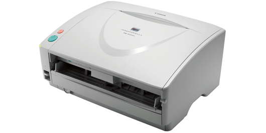 Scanner De Production A3 Ultra-Compact Recto Verso Canon imageFORMULA DR-6030C Canon