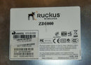 Ruckus ZoneDirector ZD1000 - Gestion Avancée pour un Réseau LAN Sans Fil Ruckus