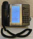 Mitel 5330e IP Phone - Ecran LCD, Communication Professionnelle de Haute Qualité MITEL