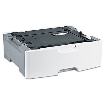 Bac d'alimentation papier Lexmark 550 feuilles tiroir pour series T65X X651  Lexmark   