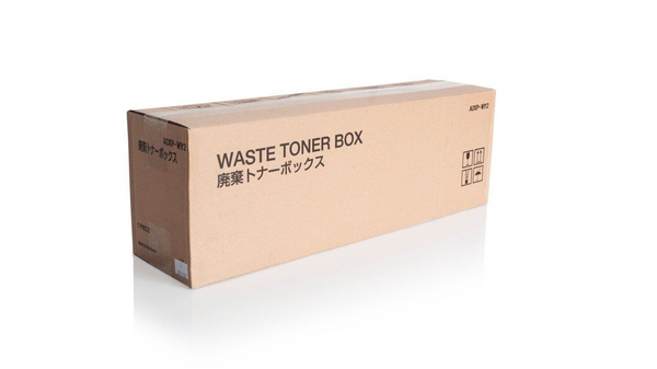 WASTE TONER Konica Minolta A0XP-WY1 Original Neuf Pour AccurioPrintC659  Konica Minolta   