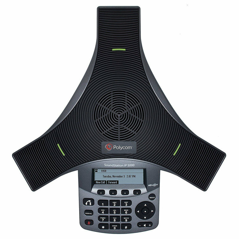 Polycom conférence système Sound Station IP 5000  polycom   