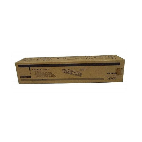 Toner Xerox CT200152 Original Neuf Noir 8000 Pages Pour Xerox Phaser 6200  Xerox   