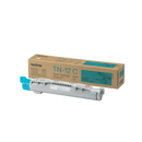 Toner Brother TN-12C CT200354 Original Neuf Cyan 6000 Pages Brother HL-4200CN  Brother   