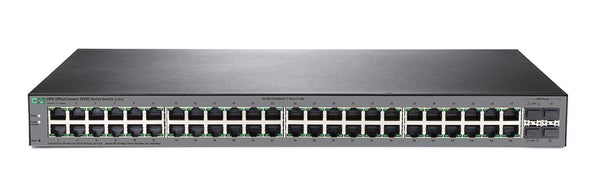 Switch HP HPE OfficeConnect 1920S JL382A 48G Et 4 SFP Testé Et Fonctionnel  HP   