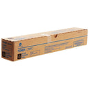 Toner Konica Minolta TN324K A8DA150 Original Neuf Noir 28000 Pages Bizhub C368 Konica Minolta