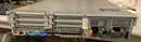 Serveur DELL PowerEdge R710 x2 CPU Intel Xeon L5520 2,27gHz 96GB RAM 1,16TO SAS  Dell   
