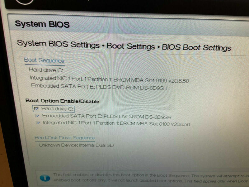 Serveur Dell PowerEdge R720 2X CPU INTEL XEON E5 2640 V2 2,00 GHz 384 GB RAM  Dell   