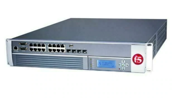 F5 Networks BIG-IP 6800 - Contrôleur d'équilibrage de charge local  F5 Networking   