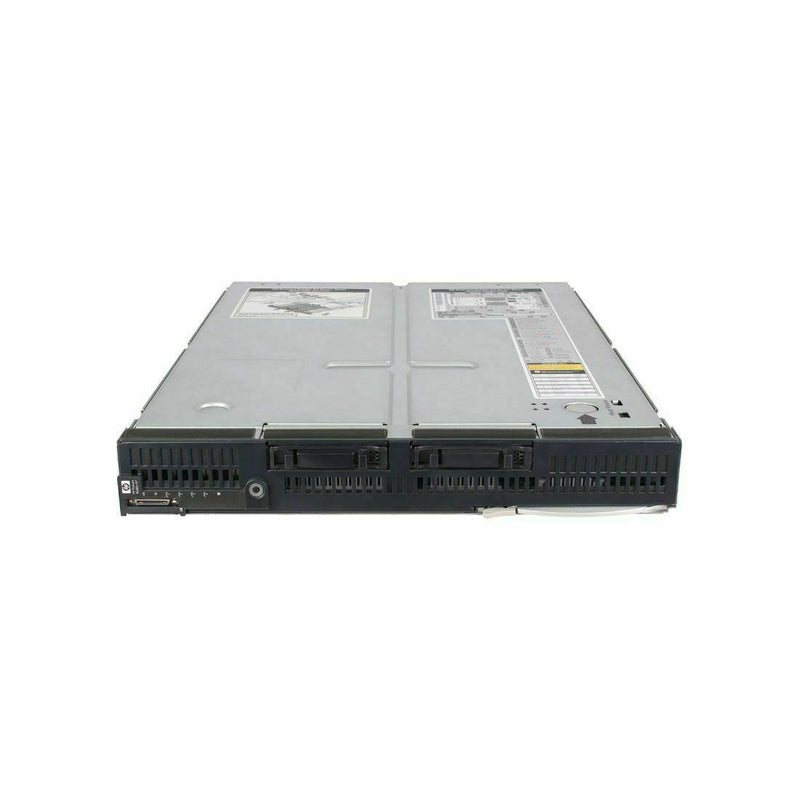 Serveur HP Proliant BL685 G7 CTO Blade 4 CPU 32 Core 256 Gb Ram 2 disques Durs  HP   