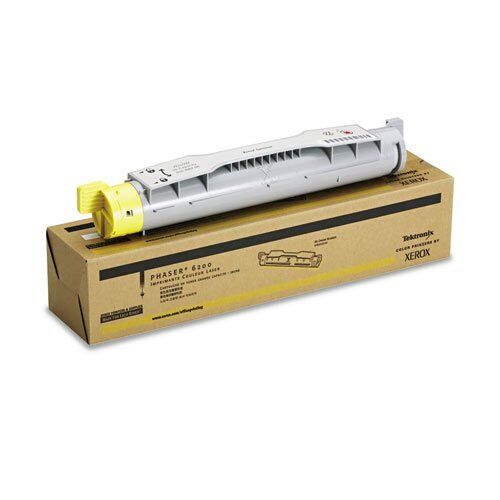 🖨️Cartouche De Toner XEROX CT200155 016200700 Jaune 8000 Pages✨  Xerox   