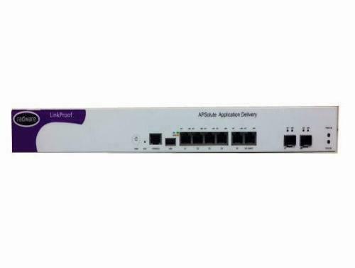 🌐 Radware ODS-VL 19080000 Switch multi-WAN LinkProof d'occasion en bon état 🌐 Radware