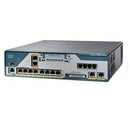 🌐 Routeur Cisco 1861 SRST-B/K9 - Système de communication voix tout-en-un 🌐 CISCO