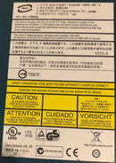 🌐 Switch Cisco Catalyst 3560 8 Ports Poe Ws-C3560-8pc-s Testé Professionnel ⚡ CISCO