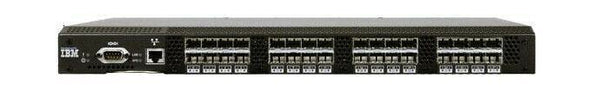 🌐 Switch San Ibm 2005-b32 Totalstorage 32 Sfp Testé Pro 💾 IBM