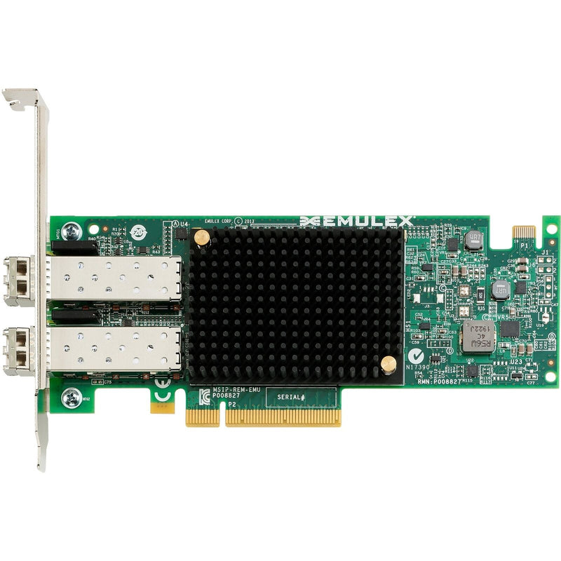 🌐 CARTE ETHERNET EMULEX ONECONNECT OCE14102-NM 🌐 Emulex