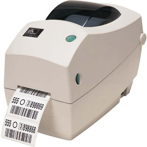 🖨️ Imprimante Étiquette Zebra TLP2824 2824-11120-0001 Occasion Testée 🏷️ Zebra