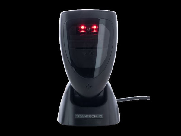🖨️ Lecteur Code-Barres 2D Scantech ID Libra L-7082I USB 📊 SCANTECH ID