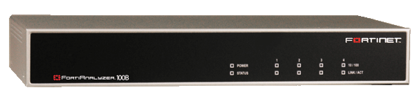 📈🔍 Fortinet FortiAnalyzer 100B FL-100B Occasion - Log Management 🔍📈 Fortinet