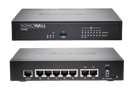 🔒 Pare-Feu SonicWall TZ400 d'Occasion Testé avec Alimentation 🔌 SonicWALL