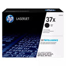 Toner HP Laserjet 37X CF237Y Original Neuf Noir 41 000 Pages Pour HP M608 M609 HP