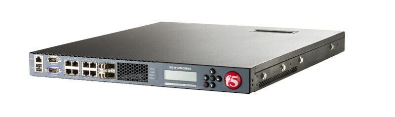 🔌 ÉQUILIBREUR DE CHARGE F5 BIG-IP 3900 GESTIONNAIRE DE TRAFIC TESTÉ 🔌 F5