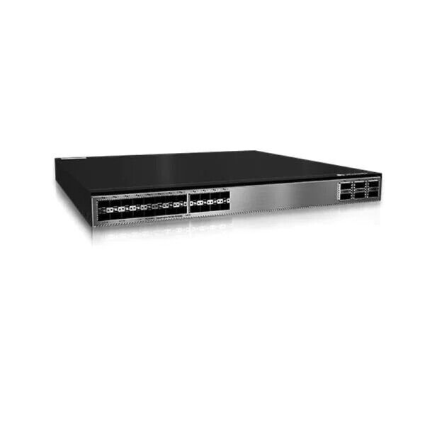 🔁 Commutateur Huawei S6730-S24X6Q Occasion- 24x10GE + 6x40GE - Double PSU 🔁 Huawei