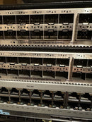 🔁 Commutateur Huawei S6730-S24X6Q Occasion- 24x10GE + 6x40GE - Double PSU 🔁 Huawei