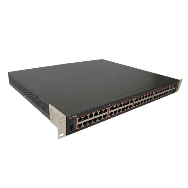 🔌 Commutateur Réseau Avaya 4550T-PWR Neuf Sous Scellé 🔌 Avaya