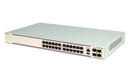 🌐 Switch Réseau Alcatel-Lucent 24 Ports PoE 🔌 Alcatel-Lucent