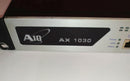 A10 NETWORKS AX 1030 Sans PSU ni disque dur A10 NETWORKS