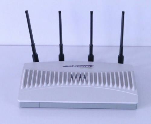 Borne WiFi Extreme Networks Altitude 3510 Point d'accès sans fil 15720 Informatique, réseaux:Réseau, connectivité domestiq.:Points d'accès sans fil Extreme Networks   